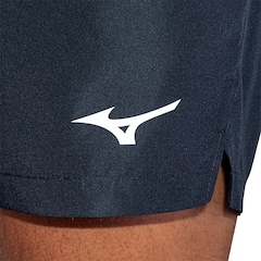 Short Mizuno Running 5 Masculino - Foto 3