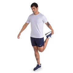 Short Mizuno Running 5 Masculino - Foto 6