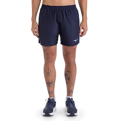 Short Mizuno Running 5 Masculino - Foto 7