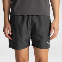 Short Mizuno Running 5 Masculino - Foto 1