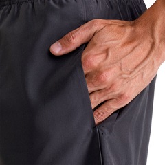 Short Mizuno Running 5 Masculino - Foto 3