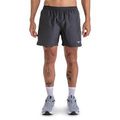 Short Mizuno Running 5 Masculino - Foto 6