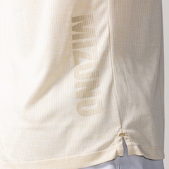 CAMISETA MIZUNO PRIME M - Foto 4
