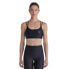 Top Mizuno Run Easy Feminino - Foto 1