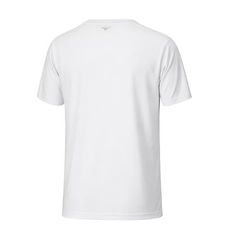 Camiseta Mizuno Energy Stamp Masculina - Foto 2