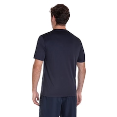 Camiseta Mizuno Energy Stamp Masculina - Foto 3
