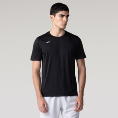 Camiseta Mizuno Energy 2.0 Masculina - Foto 1