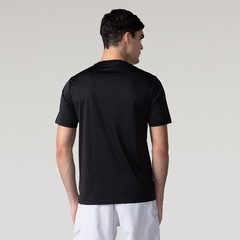 Camiseta Mizuno Energy 2.0 Masculina - Foto 2