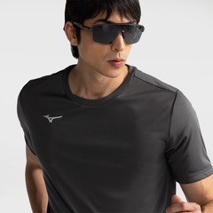 Camiseta Mizuno Energy 2.0 Masculina - Foto 1