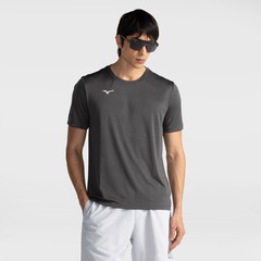 Camiseta Mizuno Energy 2.0 Masculina - Foto 2