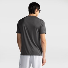 Camiseta Mizuno Energy 2.0 Masculina - Foto 3