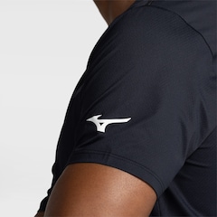 Camiseta Mizuno Focus Sta Masculina - Foto 5