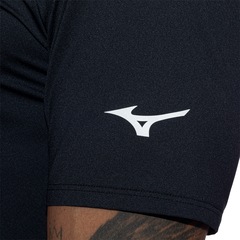 CAMISETA MIZUNO FOCUS STA - Foto 4