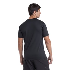 CAMISETA MIZUNO FOCUS STA - Foto 5