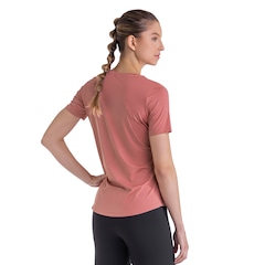 Camiseta Mizuno Focus STA - Feminina - Foto 3
