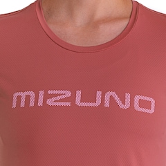 Camiseta Mizuno Focus STA - Feminina - Foto 5