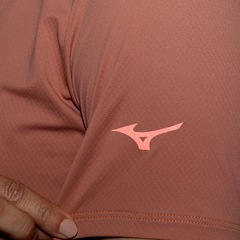Camiseta Mizuno Focus STA - Feminina - Foto 6