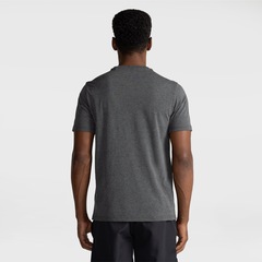 Camiseta Mizuno Lifestyl Masculina - Foto 2