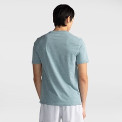 CAMISETA MIZUNO LIFESTYL - Foto 3