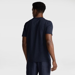 Camiseta Mizuno Lifestyl Masculina - Foto 2
