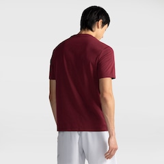 CAMISETA MIZUNO LIFESTYL - Foto 2