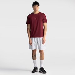 CAMISETA MIZUNO LIFESTYL - Foto 3