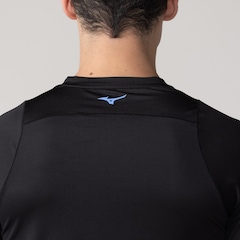CAMISETA MIZUNO RUN EASY - Foto 4