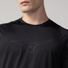 CAMISETA MIZUNO RUN EASY - Foto 5