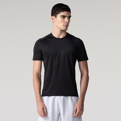 CAMISETA MIZUNO RUN EASY - Foto 1