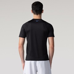CAMISETA MIZUNO RUN EASY - Foto 2
