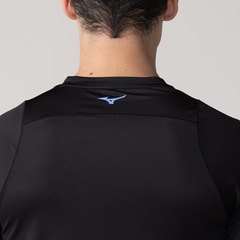 CAMISETA MIZUNO RUN EASY - Foto 4
