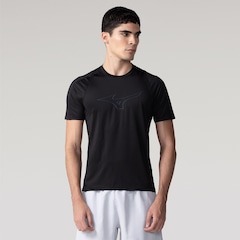 CAMISETA MIZUNO RUN EASY - Foto 1