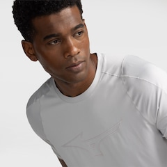 CAMISETA MIZUNO RUN EASY - Foto 1