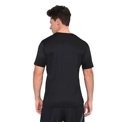 Camiseta Mizuno Run Spark Masculina - Foto 4