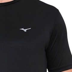 Camiseta Mizuno Run Spark Masculina - Foto 5