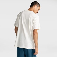 Camiseta Fila Comfort Fbox Union Classic Masculina - Foto 2
