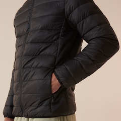 BLUSAO LS FILA TOUCH LIGHT - Foto 5
