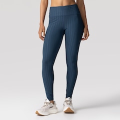 CALCA LEGGING FILA PINSTRIPES FLOW II - Foto 1