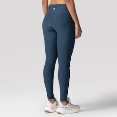 CALCA LEGGING FILA PINSTRIPES FLOW II - Foto 2