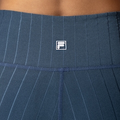 CALCA LEGGING FILA PINSTRIPES FLOW II - Foto 4