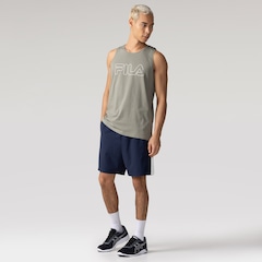 REGATA LS FILA LETTER OUTLINE - Foto 4