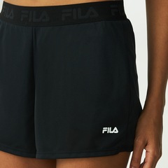 SHORTS FILA DUPLO ELASTIC - Foto 4