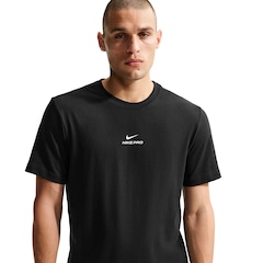 Camiseta Dri-FIT Nike Pro Masculina - Foto 1