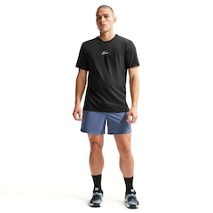 Camiseta Dri-FIT Nike Pro Masculina - Foto 2