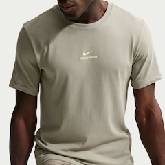 Camiseta Dri-FIT Nike Pro Masculina - Foto 4