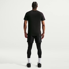 Camiseta Dri-FIT Nike Pro Masculina - Foto 2