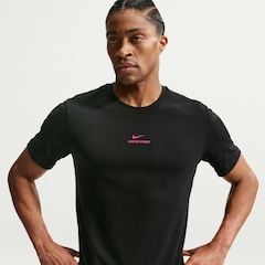 Camiseta Dri-FIT Nike Pro Masculina - Foto 3