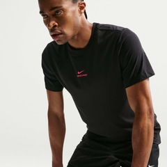 Camiseta Dri-FIT Nike Pro Masculina - Foto 5