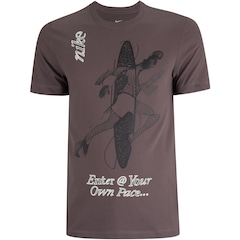 Camiseta Nike DF STD IYKY Masculina - Foto 2