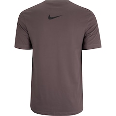 Camiseta Nike DF STD IYKY Masculina - Foto 1